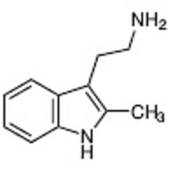 2-Methyltryptamine >98.0%(GC)(T) 5g