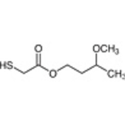3-Methoxybutyl Thioglycolate >97.0%(GC)(T) 25g