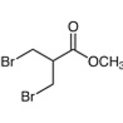 Methyl 3-Bromo-2-(bromomethyl)propionate >97.0%(GC) 5g