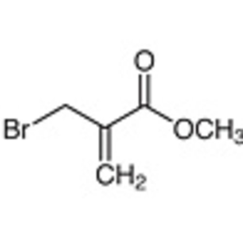 Methyl 2-(Bromomethyl)acrylate >97.0%(GC) 1g
