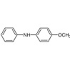 4-Methoxydiphenylamine >98.0%(GC) 5g
