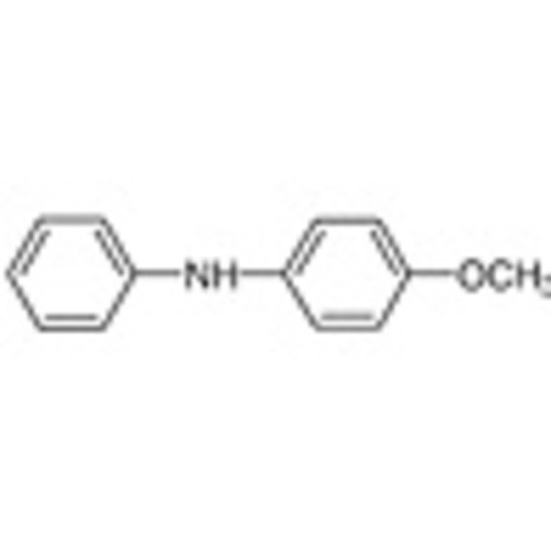 4-Methoxydiphenylamine >98.0%(GC) 25g