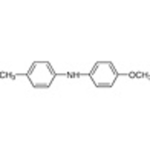 4-Methoxy-4'-methyldiphenylamine >98.0%(GC)(T) 25g