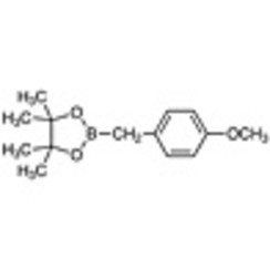 2-(4-Methoxybenzyl)-4,4,5,5-tetramethyl-1,3,2-dioxaborolane >97.0%(GC)(T) 5g