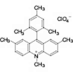 9-Mesityl-2,7,10-trimethylacridinium Perchlorate >98.0%(HPLC) 1g