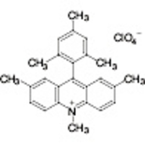 9-Mesityl-2,7,10-trimethylacridinium Perchlorate >98.0%(HPLC) 1g
