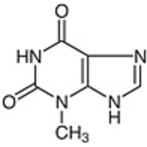 3-Methylxanthine >98.0%(HPLC)(T) 5g