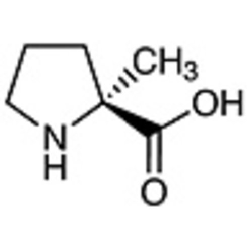 alpha-Methyl-L-proline >96.0%(T) 5g