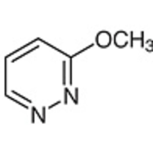3-Methoxypyridazine >97.0%(GC)(T) 1g