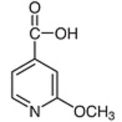 2-Methoxyisonicotinic Acid >98.0%(GC)(T) 1g