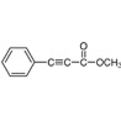 Methyl Phenylpropiolate >98.0%(GC) 25g