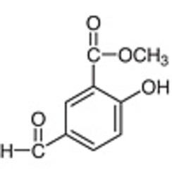 Methyl 5-Formylsalicylate >98.0%(GC)(T) 5g