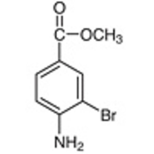 Methyl 4-Amino-3-bromobenzoate >98.0%(GC) 1g