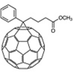 [6,6]-Phenyl-C61-butyric Acid Methyl Ester >99.5%(HPLC) 100mg