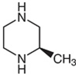 (R)-(-)-2-Methylpiperazine >98.0%(GC)(T) 5g