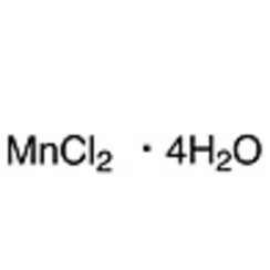 Manganese(II) Chloride Tetrahydrate >98.0%(T) 25g