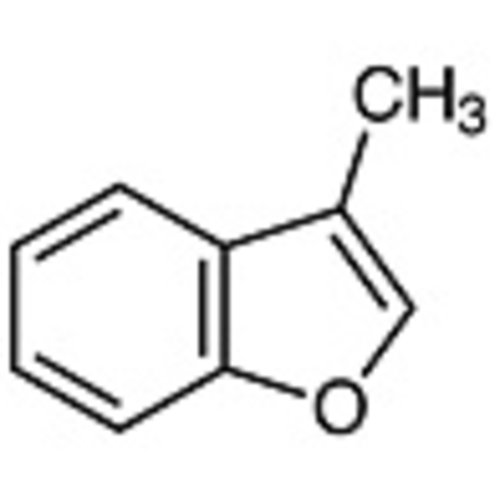 3-Methylbenzofuran >98.0%(GC) 5g