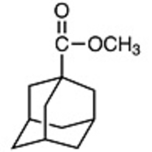 Methyl 1-Adamantanecarboxylate >98.0%(GC) 25g