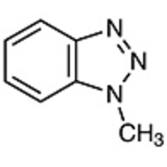 1-Methyl-1H-benzotriazole >98.0%(GC) 5g