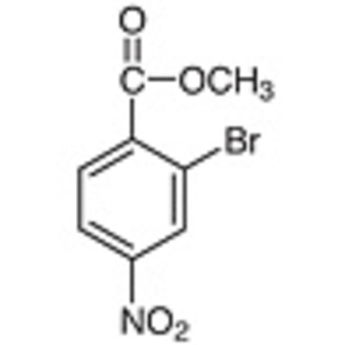 Methyl 2-Bromo-4-nitrobenzoate >98.0%(GC) 1g