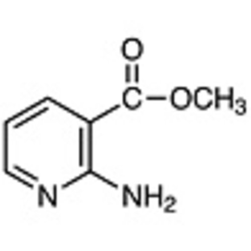 Methyl 2-Aminonicotinate >97.0%(GC)(T) 1g