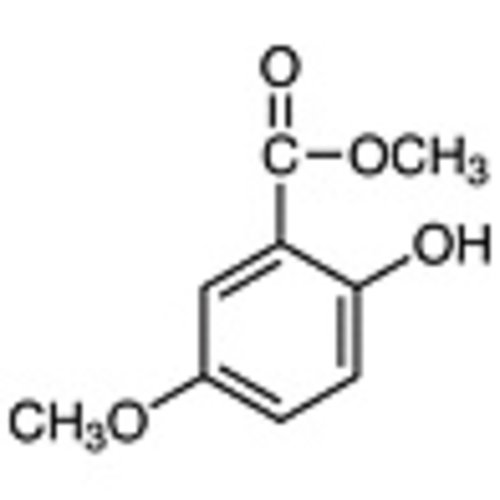 Methyl 5-Methoxysalicylate >98.0%(GC) 25g