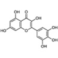 Myricetin >97.0%(HPLC) 500mg