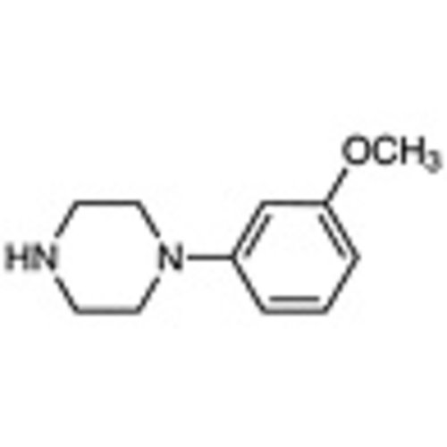 1-(3-Methoxyphenyl)piperazine >98.0%(GC)(T) 5g