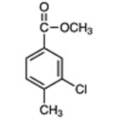 Methyl 3-Chloro-4-methylbenzoate >98.0%(GC) 5g
