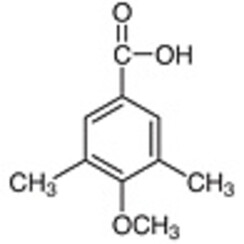 4-Methoxy-3,5-dimethylbenzoic Acid >98.0%(GC)(T) 1g