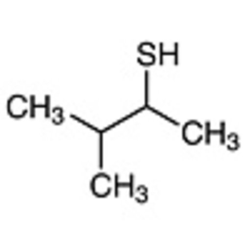 3-Methyl-2-butanethiol >98.0%(GC) 25g