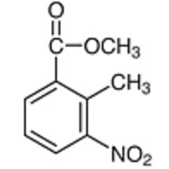 Methyl 2-Methyl-3-nitrobenzoate >98.0%(GC) 25g