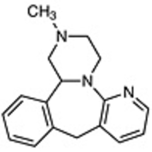 Mirtazapine >98.0%(HPLC) 100mg