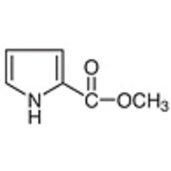 Methyl Pyrrole-2-carboxylate >98.0%(GC) 25g