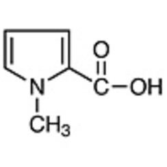 1-Methyl-2-pyrrolecarboxylic Acid >98.0%(GC)(T) 1g