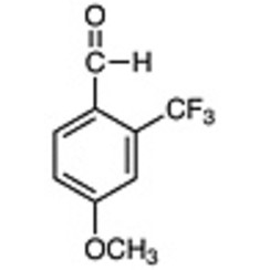 4-Methoxy-2-(trifluoromethyl)benzaldehyde >97.0%(GC) 1g