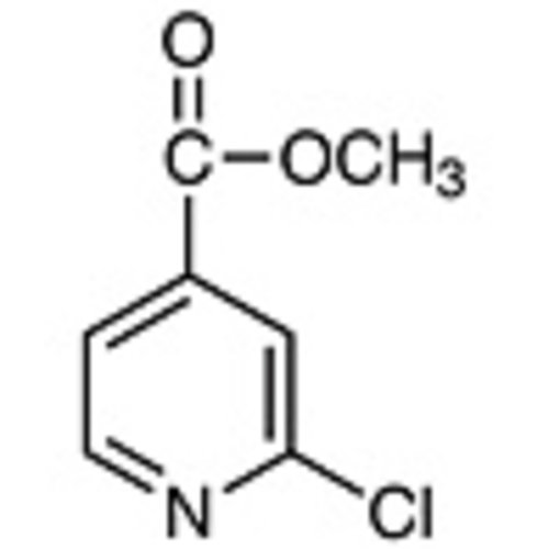 Methyl 2-Chloroisonicotinate >98.0%(GC) 25g