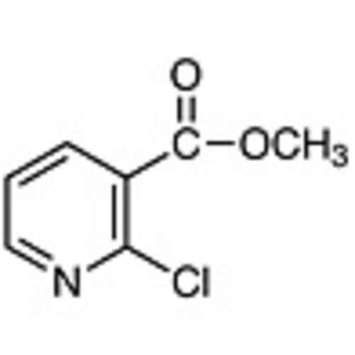 Methyl 2-Chloronicotinate >98.0%(GC) 5g