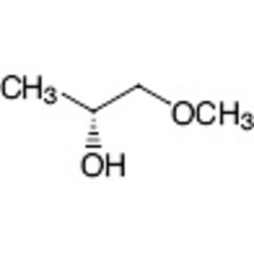 (R)-(-)-1-Methoxy-2-propanol >98.0%(GC) 5g