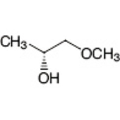 (R)-(-)-1-Methoxy-2-propanol >98.0%(GC) 25g