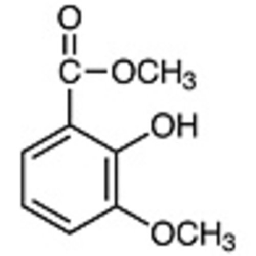 Methyl 3-Methoxysalicylate >98.0%(GC) 5g