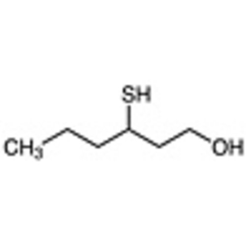 3-Mercapto-1-hexanol >98.0%(GC) 25g
