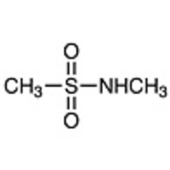 N-Methylmethanesulfonamide >98.0%(GC) 25g