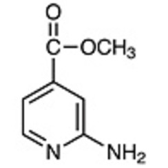 Methyl 2-Aminoisonicotinate >98.0%(GC)(T) 1g
