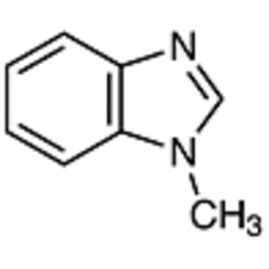 1-Methylbenzimidazole >98.0%(GC)(T) 25g