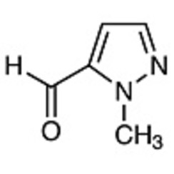1-Methylpyrazole-5-carboxaldehyde >95.0%(GC) 1g