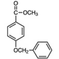 Methyl 4-Benzyloxybenzoate >98.0%(GC) 25g