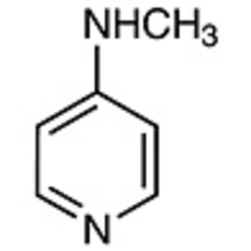4-(Methylamino)pyridine >98.0%(GC)(T) 5g