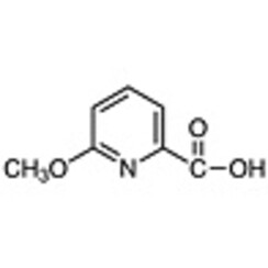 6-Methoxypyridine-2-carboxylic Acid >98.0%(GC)(T) 1g