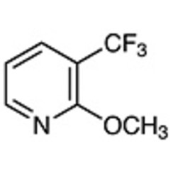 2-Methoxy-3-(trifluoromethyl)pyridine >98.0%(GC) 5g